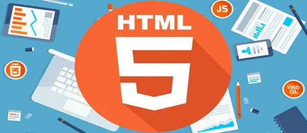 como criar um site html5