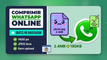 Ferramentas WhatsApp online grátis