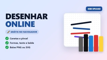 Desenhar online grátis