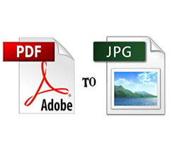 Como Converter PDF em JPG (Imagem) e Vice Versa Online