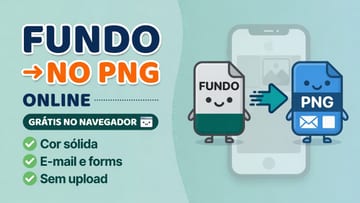 Fundo no PNG online