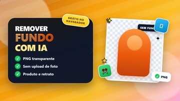 Remover fundo de imagem online grátis